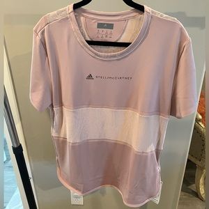 Adidas Stella McCartney top NWT